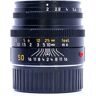 Used Leica 50mm f/2 Summicron-M [11825]