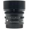 Used Sigma 45mm f/2.8 DG DN Contemporary - L fit