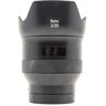 Used ZEISS Batis 25mm f/2 - Sony FE Fit