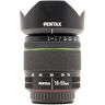 Used Pentax SMC Pentax-DA 18-55mm f/3.5-5.6 AL WR