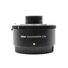 Used Nikon Z TC-2x Teleconverter