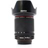 Used Pentax-HD Pentax DA 16-85mm f/3.5-5.6 ED DC WR