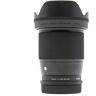 Used Sigma 16mm f/1.4 DC DN Contemporary - L Fit