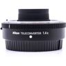 Used Nikon Z TC-1.4x Teleconverter