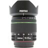 Used Pentax SMC Pentax-DA 18-55mm f/3.5-5.6 AL WR