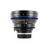 Used ZEISS CP.2 85mm T2.1 - Canon EF Fit