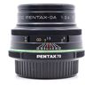 Used Pentax-DA 70mm f/2.4 SMC Limited