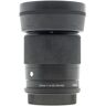 Used Sigma 30mm f/1.4 DC DN Contemporary - L Fit