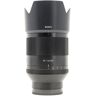 Used Sony FE 50mm f/1.4 ZA Zeiss Planar T*