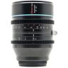 Used Sirui Venus 35mm T2.9 1.6x - Canon RF Fit