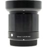 Used Sigma 60mm f/2.8 DN ART - Micro Four Thirds Fit