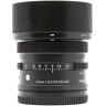 Used Sigma 24mm f/3.5 DG DN Contemporary - L Fit