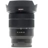 Used Sony FE 16-35mm f/4 ZA OSS Vario-Tessar T*