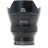 Used ZEISS Batis 18mm f/2.8 - Sony FE Fit