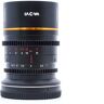 Used Venus Laowa 27mm T2.8 Nanomorph [Amber Flare] - L Fit