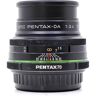 Used Pentax-DA 70mm f/2.4 SMC Limited