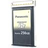 Used Panasonic 256GB B Series expressP2 Memory Card