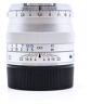 Used ZEISS Planar 50mm f/2 T* ZM - Leica M Fit