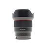 Used Rokinon AF 14mm f/2.8 - Sony FE fit