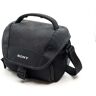 Used Sony LCS-U11 Carry Case