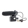 Used Sony XLR-K1M Adapter and Microphone Kit