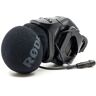 Used Rode Stereo VideoMic Pro