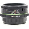 Used Pentax-DA 70mm f/2.4 SMC Limited