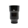 Used ZEISS Batis 85mm f/1.8 - Sony FE Fit