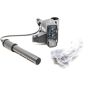 Used Sony XLR-K3M Adapter and Microphone Kit