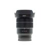 Used Sony FE 16-35mm f/4 ZA OSS Vario-Tessar T*