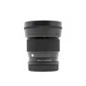 Used Sigma 56mm f/1.4 DC DN Contemporary - L Fit