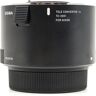 Used Sigma TC-2001 2x Teleconverter - Nikon Fit