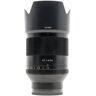 Used Sony FE 50mm f/1.4 ZA Zeiss Planar T*