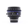 Used ZEISS CP.3 85mm T2.1 - Canon EF Fit