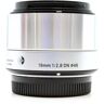 Used Sigma 19mm f/2.8 DN ART - Micro Four Thirds Fit