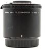 Used Nikon AF-S TC-20E II Teleconverter