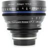 Used ZEISS CP.2 15mm T2.9 - Canon EF Fit