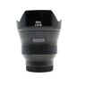 Used ZEISS Batis 18mm f/2.8 - Sony FE Fit