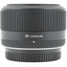 Used Sigma 30mm f/2.8 EX DN - Micro Four Thirds Fit