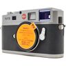 Used Leica M9 Steel Grey