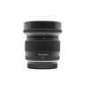 Used Sigma 19mm f/2.8 EX DN - Micro Four Thirds Fit