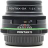 Used Pentax-DA 70mm f/2.4 SMC Limited