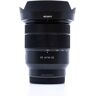 Used Sony FE 16-35mm f/4 ZA OSS Vario-Tessar T*