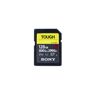 Used Sony 128GB SF-G Tough SDXC Card