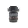 Used Rokinon MF 14mm f/2.8 MK2 - Canon EF Fit