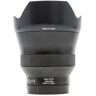 Used ZEISS Batis 18mm f/2.8 - Sony FE Fit