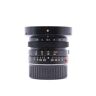 Used Leica 21mm f/2.8 Elmarit-M [11134] (Non-RF)