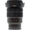 Used Sony FE 16-35mm f/4 ZA OSS Vario-Tessar T*