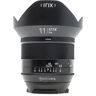 Used Irix Blackstone 11mm f/4 - Canon EF Fit