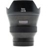 Used ZEISS Batis 18mm f/2.8 - Sony FE Fit